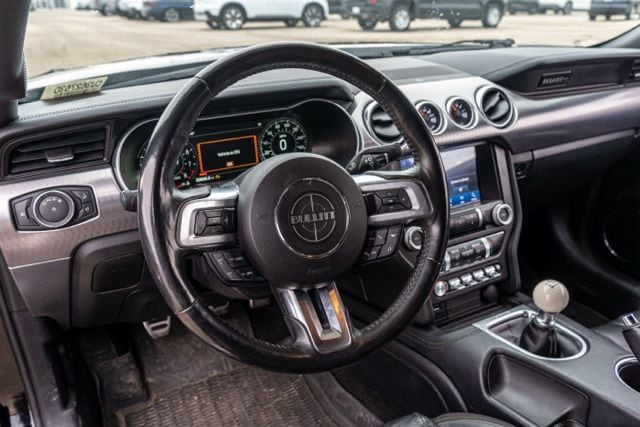 2019 FORD MUSTANG - Image 11