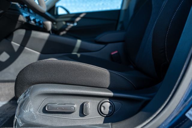 2025 HONDA ACCORD - Image 22