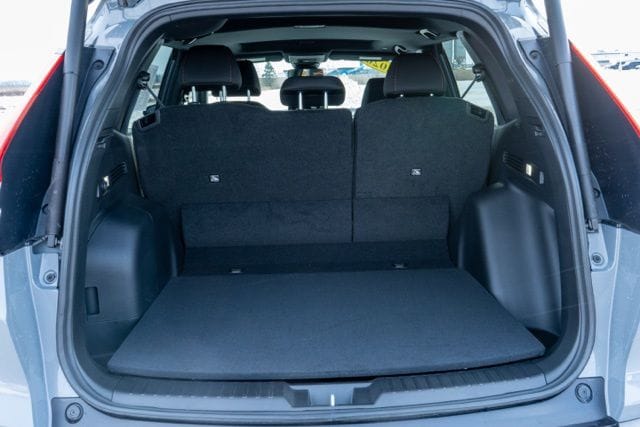 2026 HONDA CR-V - Image 9