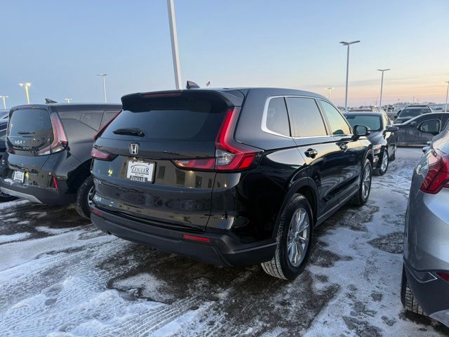 2023 HONDA CR-V - Image 2