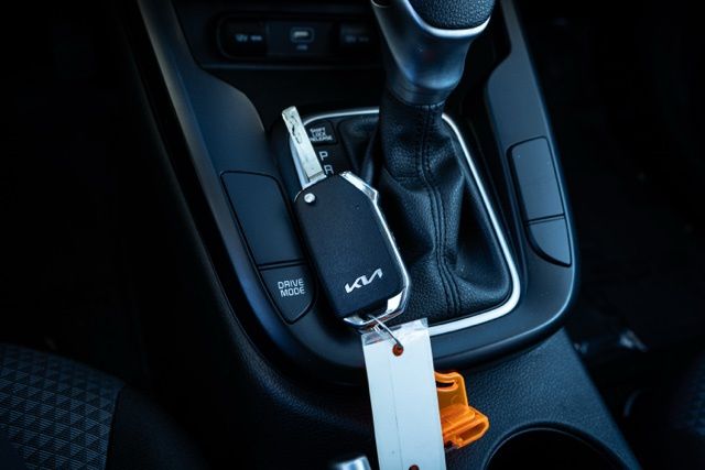 2024 KIA SOUL - Image 29