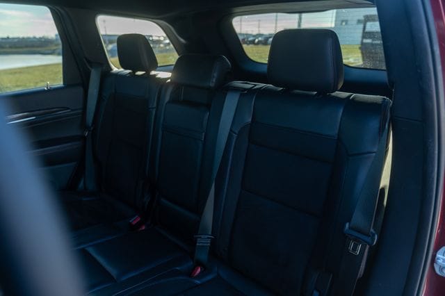 2019 JEEP GRAND CHEROKEE - Image 17