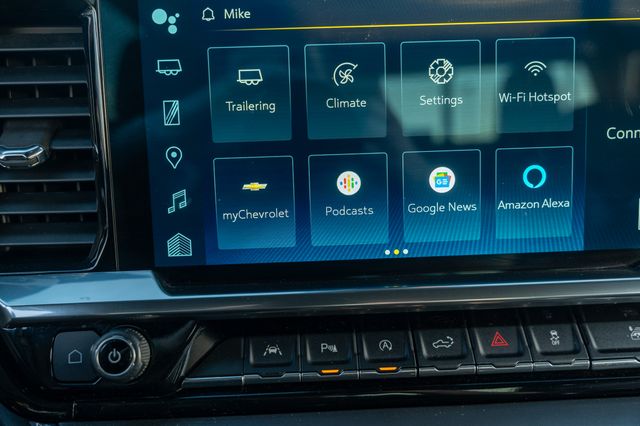 2023 CHEVROLET SILVERADO - Image 34