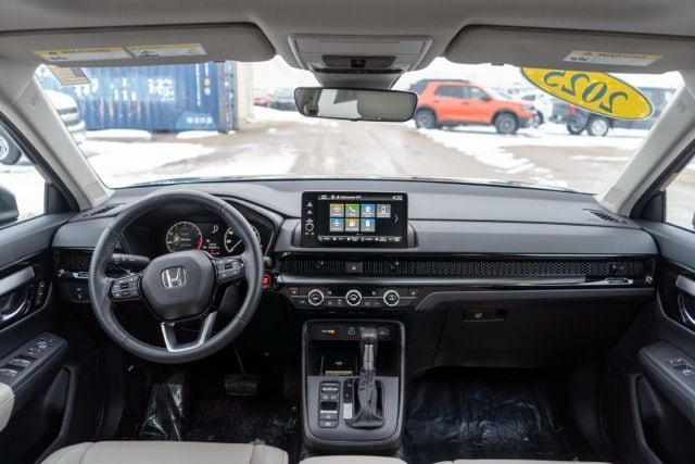 2025 HONDA CR-V - Image 15