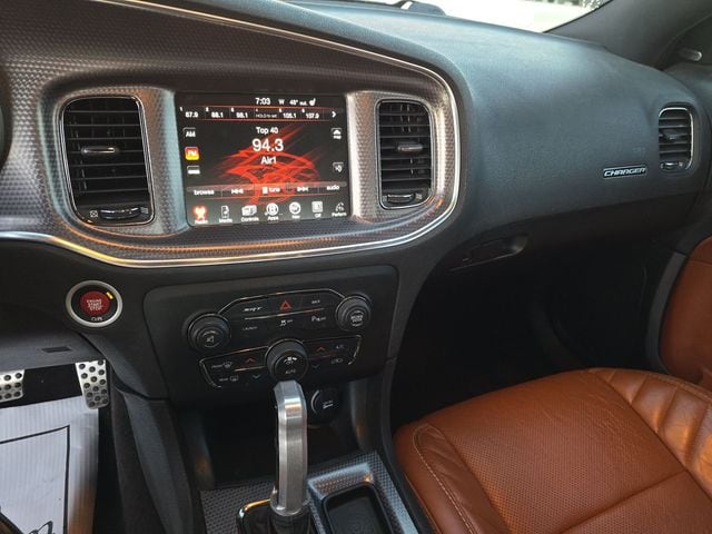 2016 DODGE CHARGER - Image 15