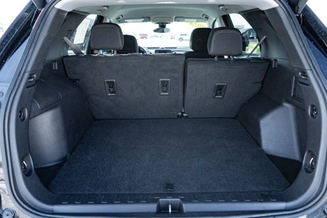 2024 CHEVROLET EQUINOX - Image 6