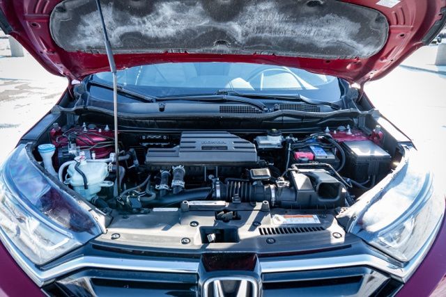 2022 HONDA CR-V - Image 28