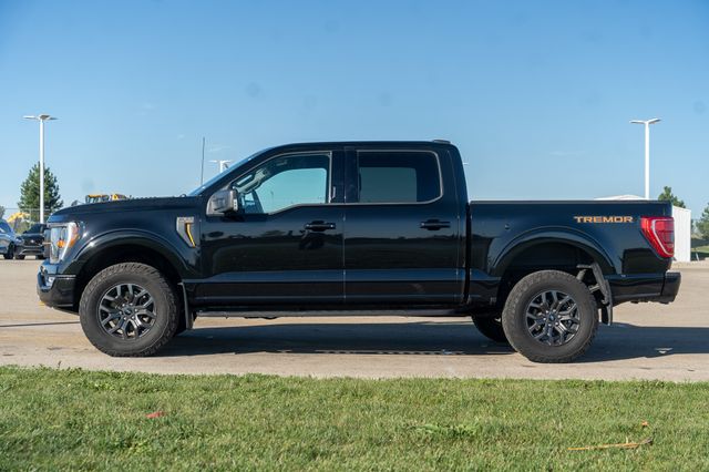 2023 Ford F-150 Tremor photo 4