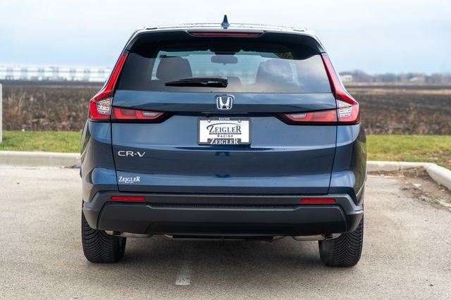 2025 HONDA CR-V - Image 6