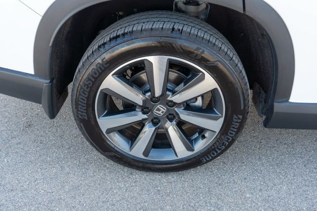 2025 HONDA PILOT - Image 9