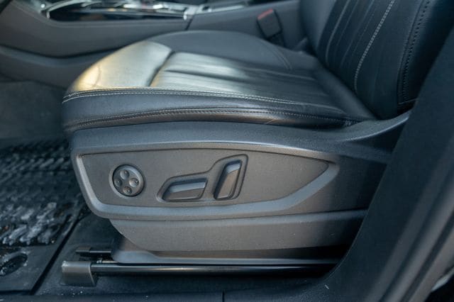 2021 AUDI Q5 - Image 27