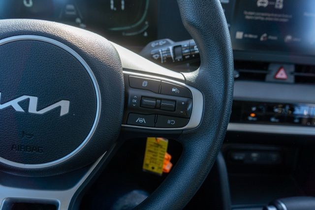 2024 KIA SPORTAGE - Image 22