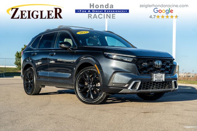 2023 HONDA CR-V - Image 1