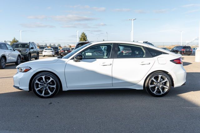 2026 HONDA CIVIC - Image 4