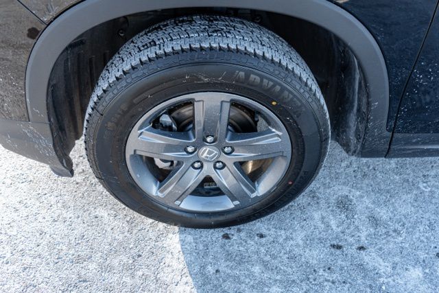 2022 HONDA RIDGELINE - Image 13