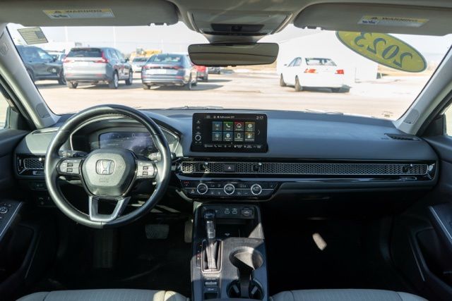 2023 HONDA CIVIC - Image 12