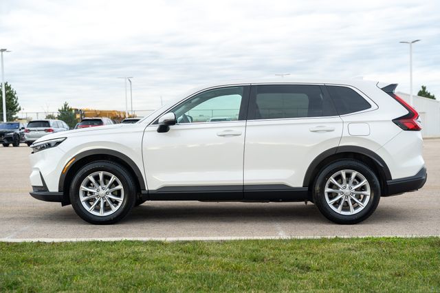 2024 HONDA CR-V - Image 4