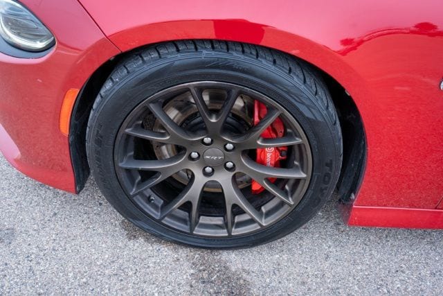 2016 DODGE CHARGER - Image 11