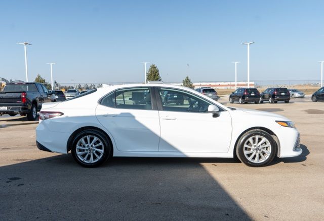 2024 TOYOTA CAMRY - Image 8