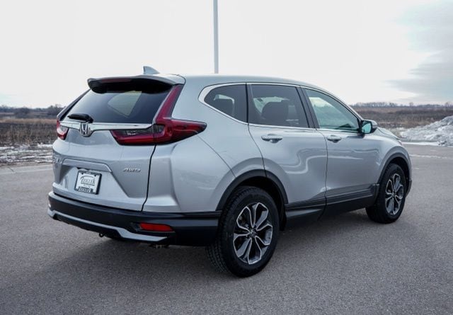 2020 HONDA CR-V - Image 6
