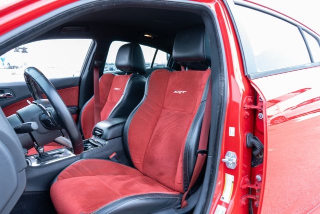 2016 DODGE CHARGER - Image 15