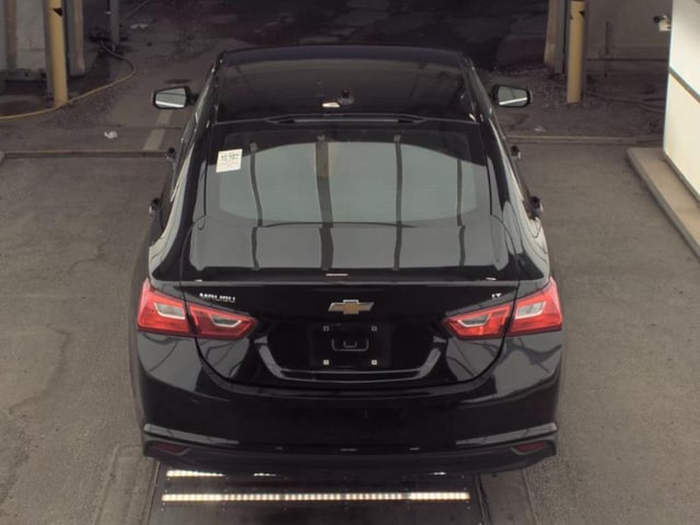 2023 CHEVROLET MALIBU - Image 5