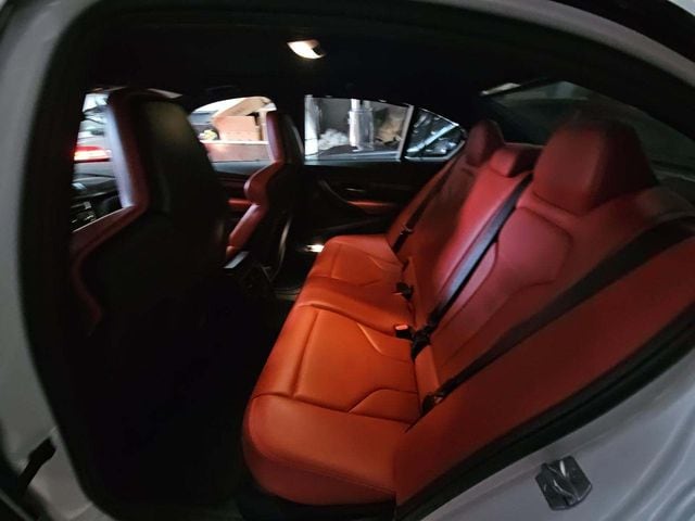 2018 BMW M3 - Image 7