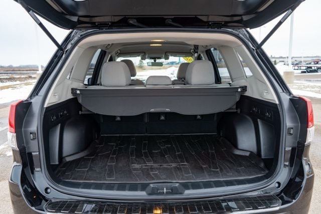 2020 SUBARU FORESTER - Image 13