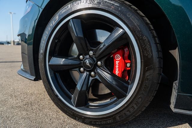 2020 FORD MUSTANG - Image 9