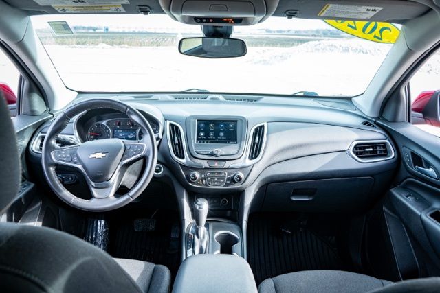 2020 CHEVROLET EQUINOX - Image 16