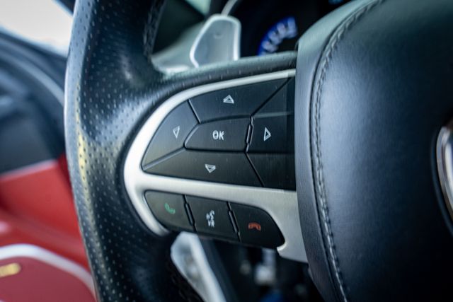 2018 JEEP GRAND CHEROKEE - Image 21