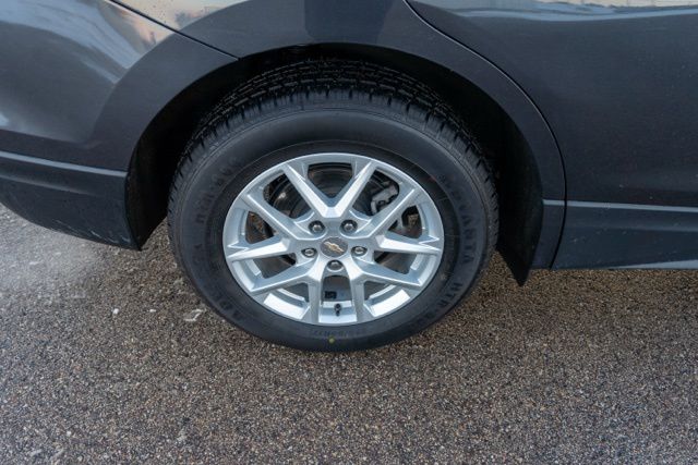 2024 CHEVROLET EQUINOX - Image 10