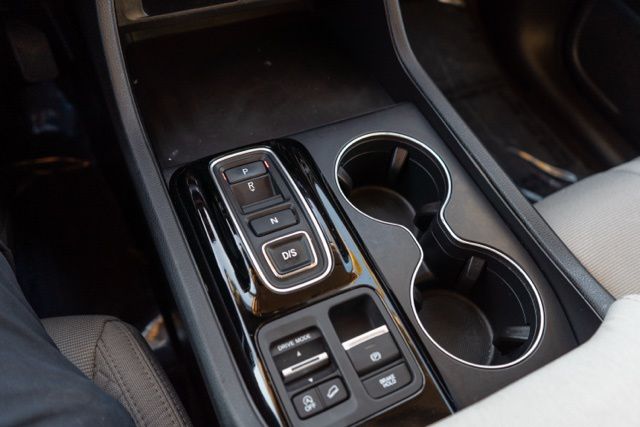 2023 HONDA PILOT - Image 27