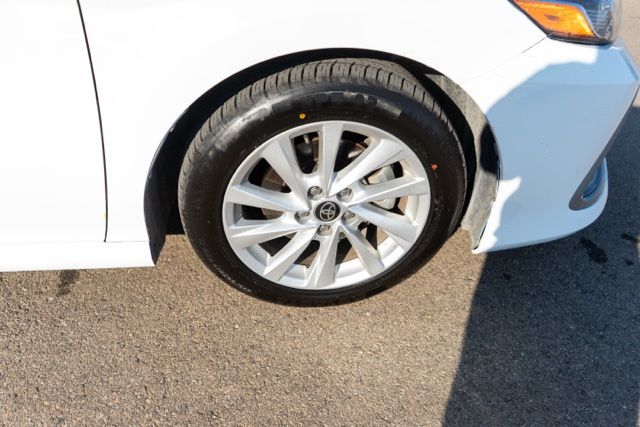 2024 TOYOTA CAMRY - Image 11