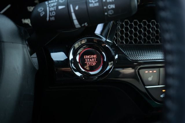 2025 HONDA CR-V - Image 24