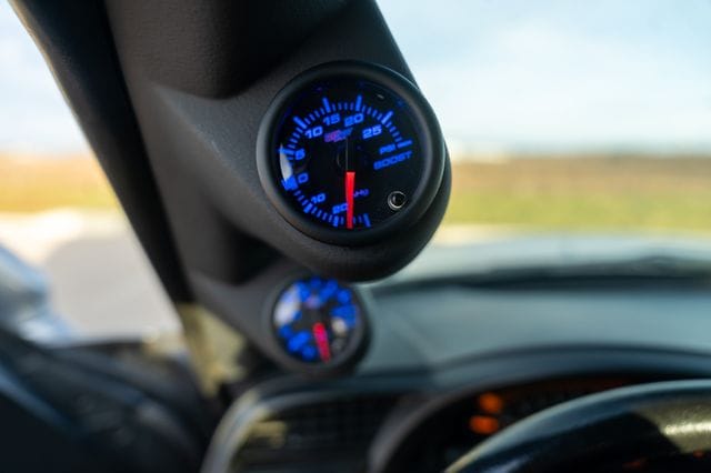 2000 HONDA S2000 - Image 16