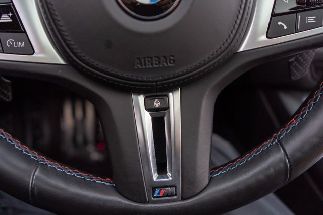 2024 BMW M2 - Image 24