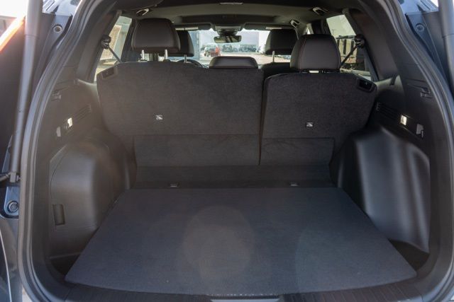 2026 HONDA CR-V - Image 9