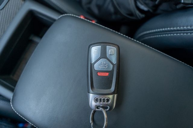 2023 AUDI S4 - Image 40