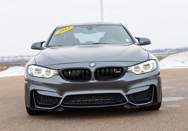 2017 BMW M3 - Image 2
