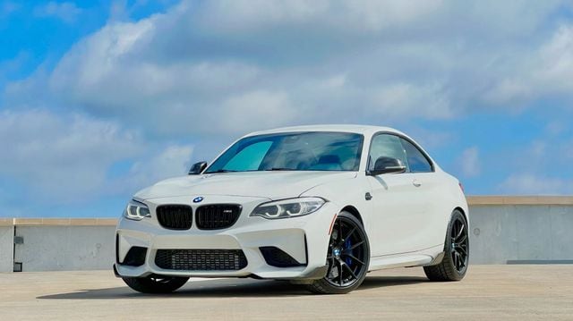 2018 BMW M2 - Image 7