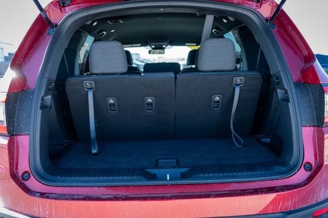 2025 HONDA PILOT - Image 8