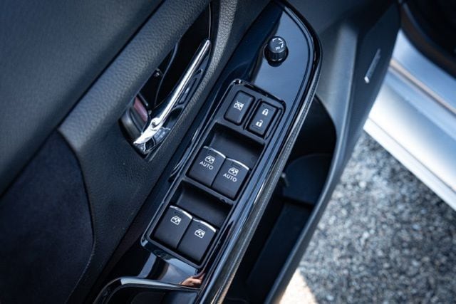 2020 SUBARU WRX - Image 19