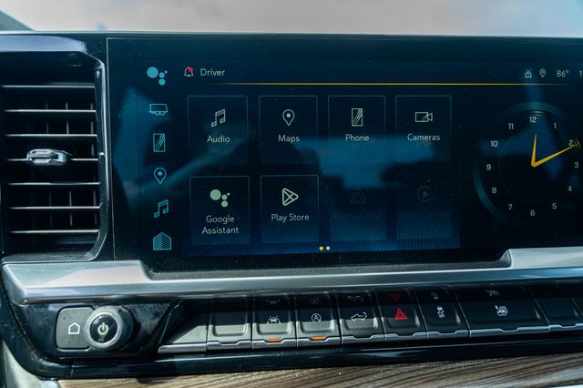 2023 CHEVROLET SILVERADO - Image 28