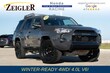 Toyota 4Runner