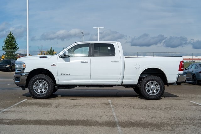 2022 RAM 2500 - Image 4