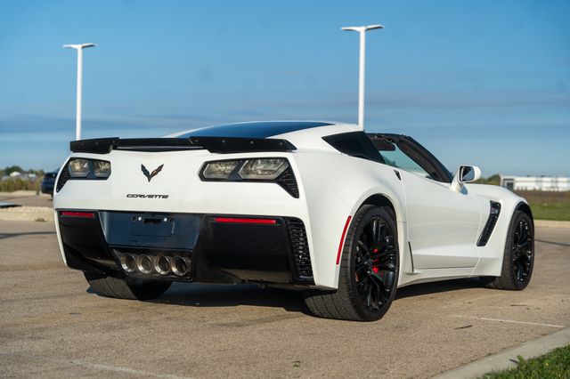 2016 CHEVROLET CORVETTE - Image 7