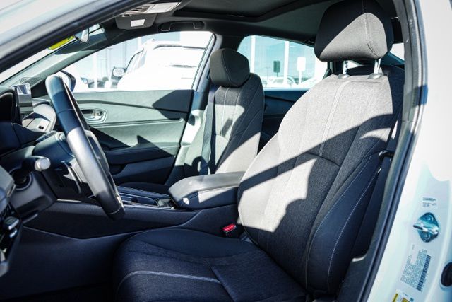 2023 HONDA ACCORD - Image 11