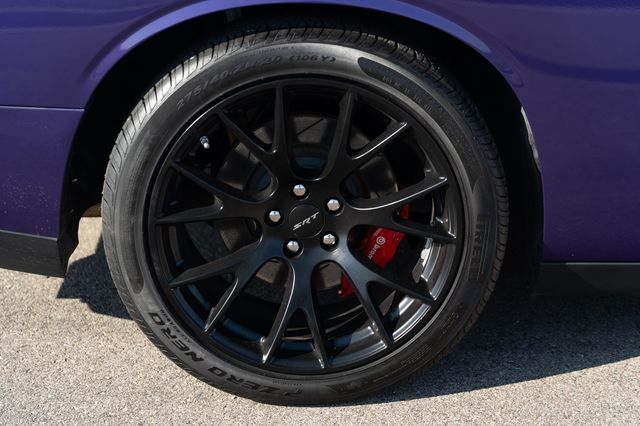 2016 DODGE CHALLENGER - Image 12