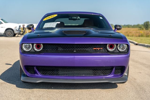 2016 DODGE CHALLENGER - Image 2
